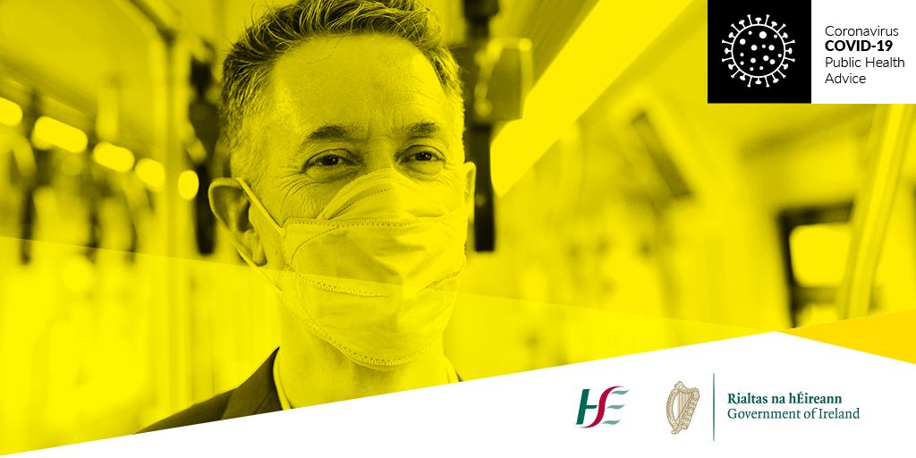 hse covid facemasks socialmedia