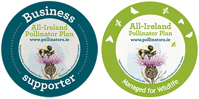 All-Ireland Pollinator Plan