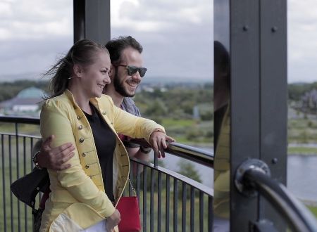 Viewing & Observation Tower