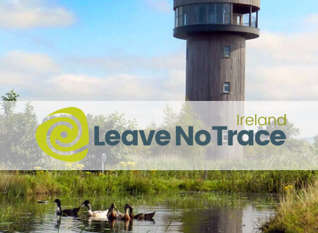 Leave No Trace